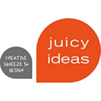 Juicy Ideas logo, Juicy Ideas contact details