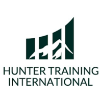 Hunter Training International logo, Hunter Training International contact details