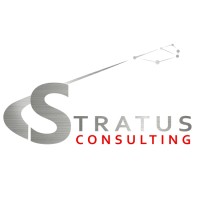 Stratus Consulting CG logo, Stratus Consulting CG contact details