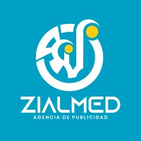 Zialmed logo, Zialmed contact details