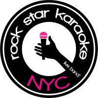 Rock Star Karaoke INC. logo, Rock Star Karaoke INC. contact details