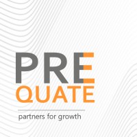 Prequate Advisory logo, Prequate Advisory contact details