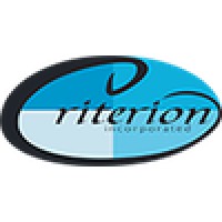 Criterion Medical logo, Criterion Medical contact details