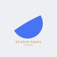 Studio Sahil logo, Studio Sahil contact details