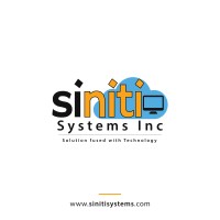 Siniti Systems Inc logo, Siniti Systems Inc contact details