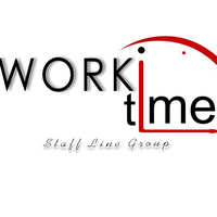 WorkTime LTD Staff Line Group logo, WorkTime LTD Staff Line Group contact details