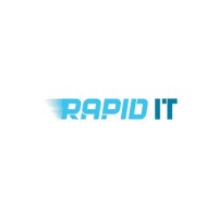 Rapid IT Support logo, Rapid IT Support contact details