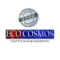 Eco Cosmos logo, Eco Cosmos contact details