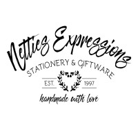 Netties Expressions logo, Netties Expressions contact details