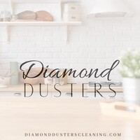 Diamond Dusters logo, Diamond Dusters contact details