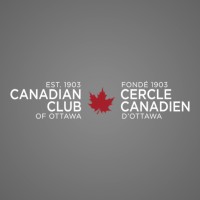 The Canadian Club of Ottawa logo, The Canadian Club of Ottawa contact details