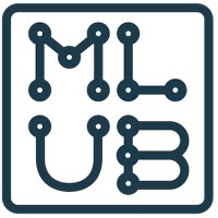 Machine Learning UB (MLUB) logo, Machine Learning UB (MLUB) contact details