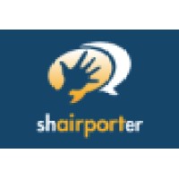 SHAIRPORTER logo, SHAIRPORTER contact details