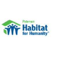 Paterson Habitat for Humanity logo, Paterson Habitat for Humanity contact details