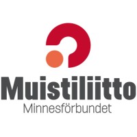 Muistiliitto ry / The Alzheimer Society of Finland logo, Muistiliitto ry / The Alzheimer Society of Finland contact details