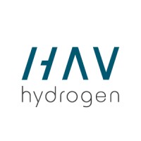 HAV Hydrogen AS logo, HAV Hydrogen AS contact details