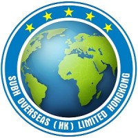 SUBH OVERSEAS (HK) LIMITED logo, SUBH OVERSEAS (HK) LIMITED contact details