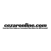 Cezaronline.com logo, Cezaronline.com contact details