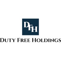 Duty Free Holdings, LLC logo, Duty Free Holdings, LLC contact details