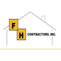 FH Contractors, Inc. logo, FH Contractors, Inc. contact details