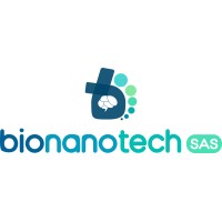 BioNanoTech SAS logo, BioNanoTech SAS contact details