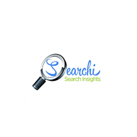 Searchi logo, Searchi contact details