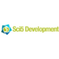 Sci5 Development Inc. logo, Sci5 Development Inc. contact details