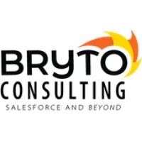 Bryto Consulting logo, Bryto Consulting contact details