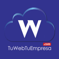 TuWebtuempresa SAS logo, TuWebtuempresa SAS contact details