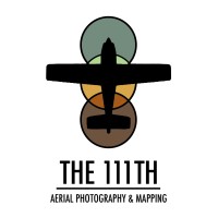 The 111th Photography logo, The 111th Photography contact details