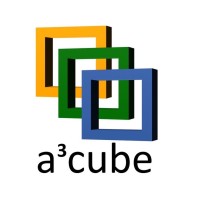 A3Cube Inc logo, A3Cube Inc contact details