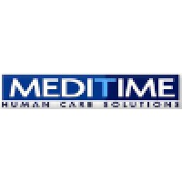 meditime logo, meditime contact details