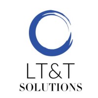 LT&T Solutions logo, LT&T Solutions contact details