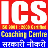 ICS Coaching Centre logo, ICS Coaching Centre contact details