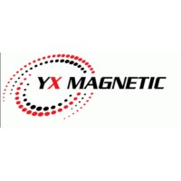 YX Magnetic SA logo, YX Magnetic SA contact details