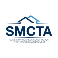 Société Marocaine de Construction et de Travaux d'Aménagement (SMCTA ) logo, Société Marocaine de Construction et de Travaux d'Aménagement (SMCTA ) contact details