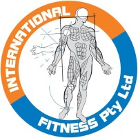 International Fitness logo, International Fitness contact details