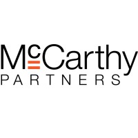 McCarthy Partners logo, McCarthy Partners contact details