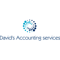 David's Accounting Services logo, David's Accounting Services contact details