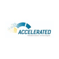 Accelerated Rehabilitation Technologies, LLC logo, Accelerated Rehabilitation Technologies, LLC contact details