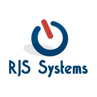 RJS Systems logo, RJS Systems contact details