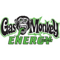 Gas Monkey Energy logo, Gas Monkey Energy contact details