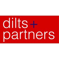 Dilts + Partners, LLC logo, Dilts + Partners, LLC contact details