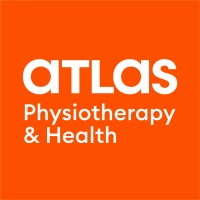 Atlas Physiotherapy & Health logo, Atlas Physiotherapy & Health contact details