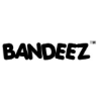 BANDEEZ logo, BANDEEZ contact details