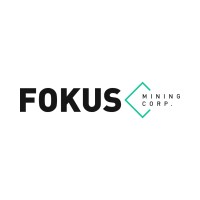 Fokus Mining Corporation logo, Fokus Mining Corporation contact details