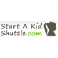 Start a Kid Shuttle logo, Start a Kid Shuttle contact details