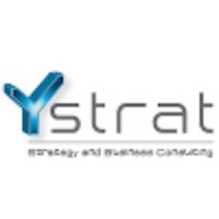 Ystrat (Joined PwC Network in 2015) logo, Ystrat (Joined PwC Network in 2015) contact details