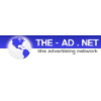 The Advertising Network logo, The Advertising Network contact details