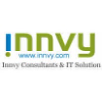 Innvy Consultants & IT Solution logo, Innvy Consultants & IT Solution contact details